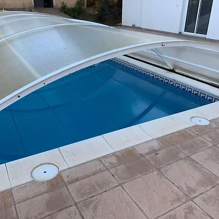 Loft En La Montana Holiday home Boquilla