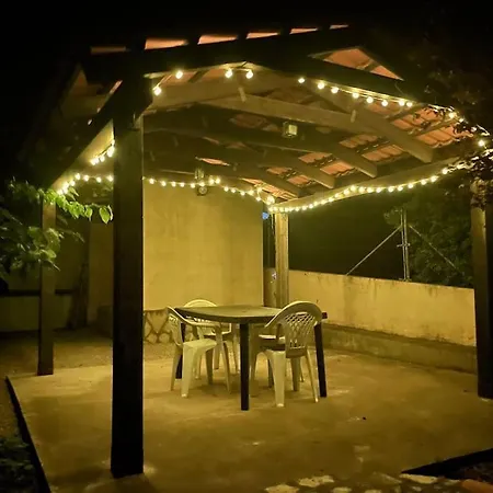 Loft En La Montana Holiday home Boquilla