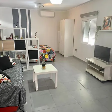 Loft En La Montana *